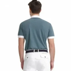 Chemise de concours Aerolight Homme Homme Le Cavalier En Concours|L'Homme En Concours