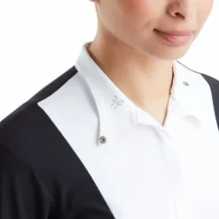 Sale Chemise de concours Monica Femme La Cavalière En Concours|La Femme En Concours