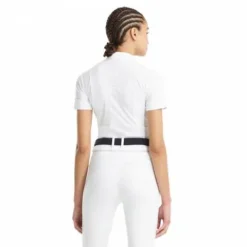 New Chemise de concours Aerolight he Femme La Cavalière En Concours|La Femme En Concours