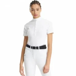 New Chemise de concours Aerolight he Femme La Cavalière En Concours|La Femme En Concours