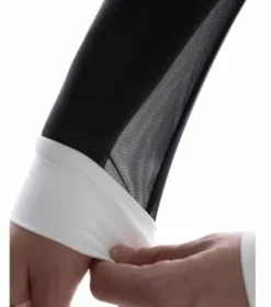 Sale Chemise de concours manches longues - - femme Femme La Cavalière En Concours|La Femme En Concours