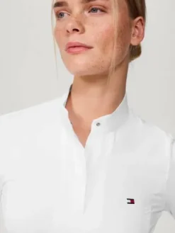 New Chemise de concours manches longues Avon Femme La Cavalière En Concours|La Femme En Concours