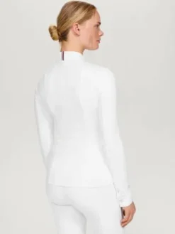 New Chemise de concours manches longues Avon Femme La Cavalière En Concours|La Femme En Concours