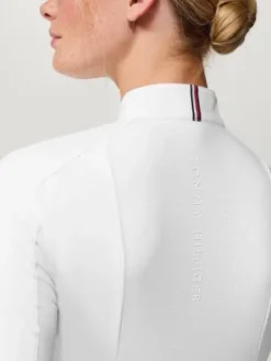 New Chemise de concours manches longues Avon Femme La Cavalière En Concours|La Femme En Concours