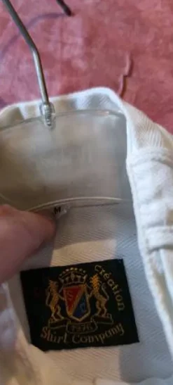 Sale Chemise de concours équitation Femme Le Cavalier En Concours|L'Homme En Concours