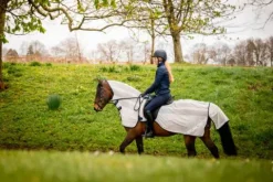 Sale Chemise de protection Flyrider - Horseware - imperméable Chemises Anti-Mouches|Chemises Cheval