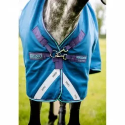 New Chemise d'extérieur Rhino Wug - Chemises Cheval