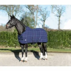 Best Chemise gaufrée coton Waffeloptik Chemises Cheval