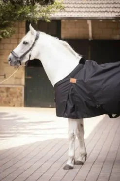 Online Chemise imperméable 0Gr Paddock Sport Chemises Cheval