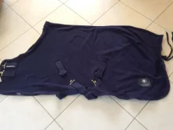 Best Chemise polaire 260g Neuve Couvertures Cheval