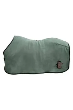 Hot Chemise polaire Mia - - Douce et confortable Chemises Cheval