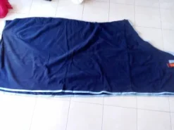 Discount Chemise polaire pour cheval (taille 155cm) Chemises Cheval