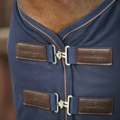 Outlet Chemise polaire séchante - Kentucky Chemises Cheval