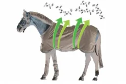 Online Chemise Sweetitch Hoody Horseware Chemises Anti-Mouches|Chemises Cheval