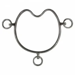 Best Chifney inox Mors Et Embouchures