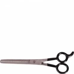 New Ciseaux à effiler la crinière - - Acier inoxydable Ciseaux De Pansage