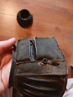 Clearance Cloche cheval Cloches Et Protèges-Glomes