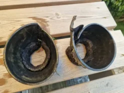 Outlet Cloches Cloches Et Protèges-Glomes