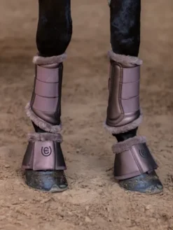 Cloches Amaranth - Cloches Et Protèges-Glomes