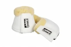 Clearance Cloches avec fausse fourrure - Cloches Et Protèges-Glomes