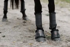 New Cloches avec faux mouton - Dark Sky Cloches Et Protèges-Glomes