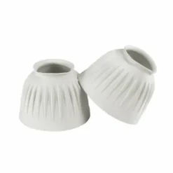 Clearance Cloches Caoutchouc ROUND BASICS - Cloches Et Protèges-Glomes