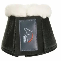 New Cloches Comfort imitation cuir Cloches Et Protèges-Glomes