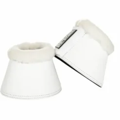 New Cloches Comfort imitation cuir Cloches Et Protèges-Glomes