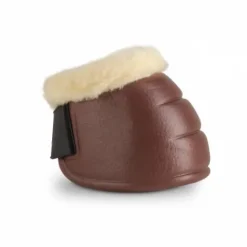 Cloches Deluxe en fourrure synthétique Cloches Et Protèges-Glomes