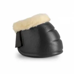 Cloches Deluxe en fourrure synthétique Cloches Et Protèges-Glomes