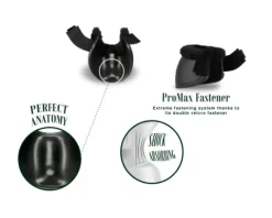 Cloches Deluxe en fourrure synthétique Cloches Et Protèges-Glomes