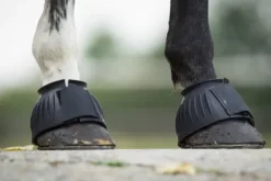 Outlet Cloches double velcro - - caoutchouc naturel Cloches Et Protèges-Glomes