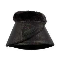 Best Cloches en cuir et mouton synthétiques - Confort et protection Cloches Et Protèges-Glomes