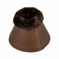 Best Cloches en cuir et mouton synthétiques - Confort et protection Cloches Et Protèges-Glomes