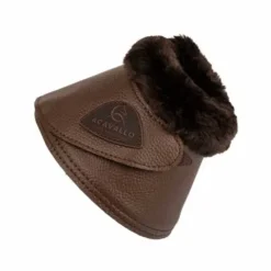 Best Cloches en cuir et mouton synthétiques - Confort et protection Cloches Et Protèges-Glomes