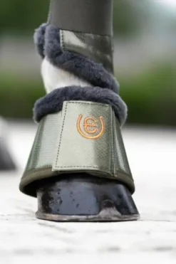 Cloches Evening Haze - Cloches Et Protèges-Glomes