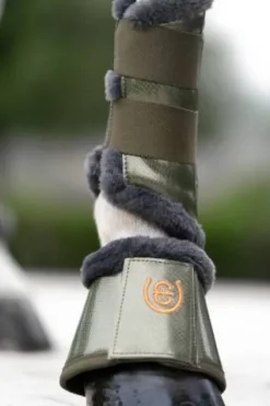 Cloches Evening Haze - Cloches Et Protèges-Glomes