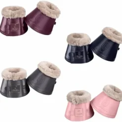 Cloches GlamSlate Héritage 2023 - Cloches Et Protèges-Glomes