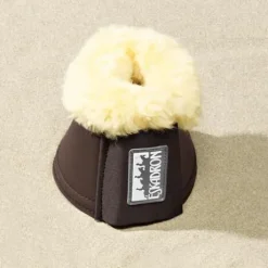 Sale Cloches mouton Faux Fur - Cloches Et Protèges-Glomes