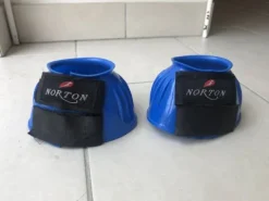 Outlet Cloches ouvertes Norton taille s Cloches Et Protèges-Glomes