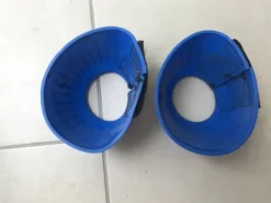 Outlet Cloches ouvertes Norton taille s Cloches Et Protèges-Glomes