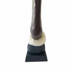 Hot Cloches PVC/Mouton - Lamicell Cloches Et Protèges-Glomes