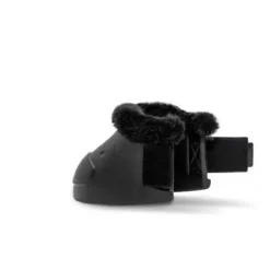 Sale Cloches Royal en fourrure synthétique Cloches Et Protèges-Glomes