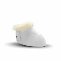 Sale Cloches Royal en fourrure synthétique Cloches Et Protèges-Glomes