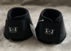 Best Cloches T2T Velcro Neoprene similicuir Cloches Et Protèges-Glomes