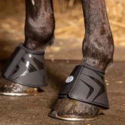 Best Cloches velcro pvc pro high Harry horse Cloches Et Protèges-Glomes