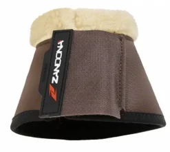 Hot Cloches Royal Bell Mouton Marron Cloches Et Protèges-Glomes