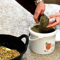 Outlet CMV Cheval - Biotine Oméga3 Bien-Être Du Cheval·Biotine|Peau Et Sabots·Biotine