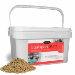 CMV Equisport start Forme Et Performances·Vitamines Et Minéraux