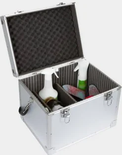 Outlet Coffre de pansage Alusafe Boîtes Et Kits De Pansage